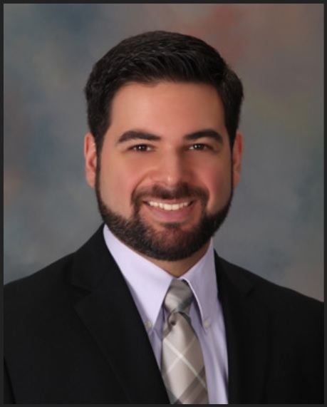 Meet Dr. Anas M Fatayer Westlake OH, Apex Endodontics